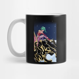 Magitek Mug